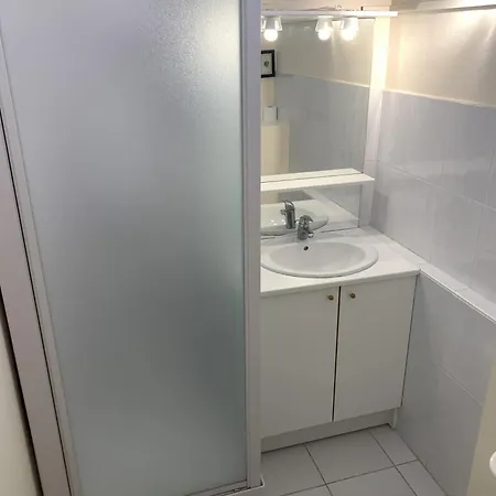 Apartment 5 Pers Pieds Des Pistes Saint-Lary-Soulan