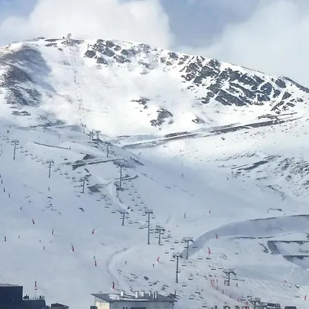 5 Pers Pieds Des Pistes