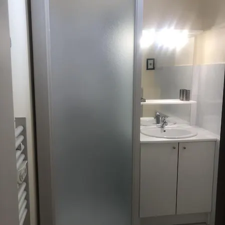 5 Pers Pieds Des Pistes Saint-Lary-Soulan