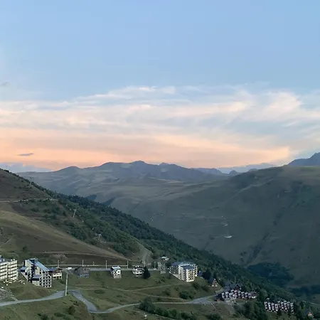 Apartamento 5 Pers Pieds Des Pistes *