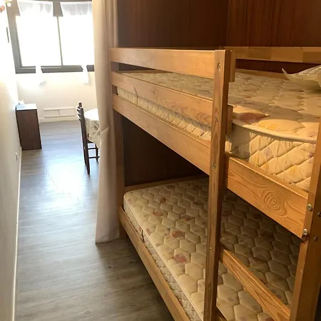 5 Pers Pieds Des Pistes * Saint-Lary-Soulan